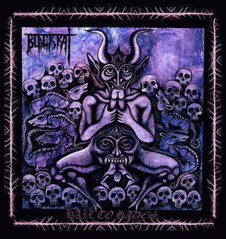 Blackrat : Hail to Hades